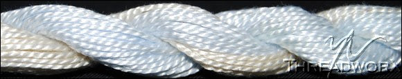 Threadworx Overdyed Pearl Cotton #5 510000 - 51099