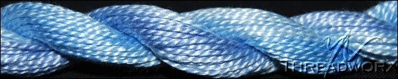 Threadworx Overdyed Pearl Cotton #5 510000 - 51099