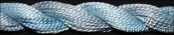 Threadworx Overdyed Pearl Cotton #5 510000 - 51099