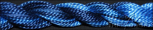 Threadworx Overdyed Pearl Cotton #5 510000 - 51099