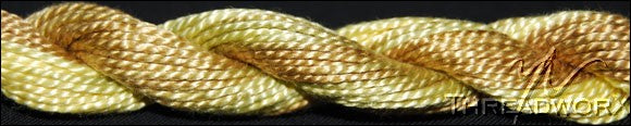 Threadworx Overdyed Pearl Cotton #5 510000 - 51099