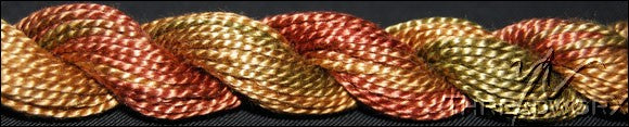 Threadworx Overdyed Pearl Cotton #5 510000 - 51099