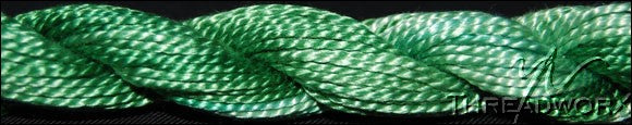 Threadworx Overdyed Pearl Cotton #5 510000 - 51099