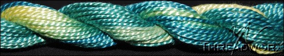 Threadworx Overdyed Pearl Cotton #5 510000 - 51099