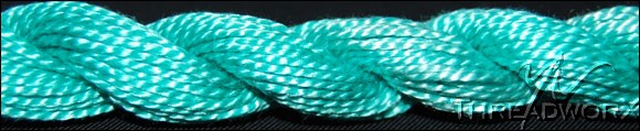 Threadworx Overdyed Pearl Cotton #5 510000 - 51099