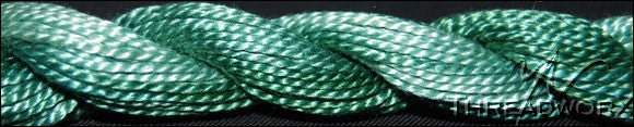 Threadworx Overdyed Pearl Cotton #5 510000 - 51099
