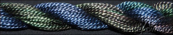Threadworx Overdyed Pearl Cotton #5 510000 - 51099