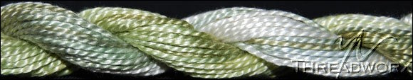 Threadworx Overdyed Pearl Cotton #5 510000 - 51099
