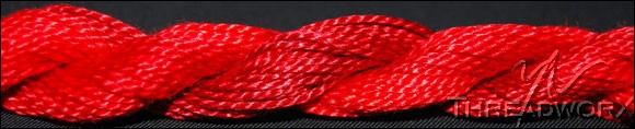 Threadworx Overdyed Pearl Cotton #5 510000 - 51099