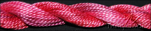 Threadworx Overdyed Pearl Cotton #5 510000 - 51099