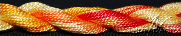 Threadworx Overdyed Pearl Cotton #5 511000+