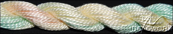Threadworx Overdyed Pearl Cotton #5 511000+