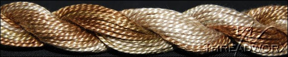 Threadworx Overdyed Pearl Cotton #5 511000+
