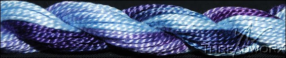 Threadworx Overdyed Pearl Cotton #5 511000+
