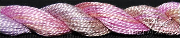 Threadworx Overdyed Pearl Cotton #5 511000+