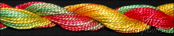 Threadworx Overdyed Pearl Cotton #5 511000+