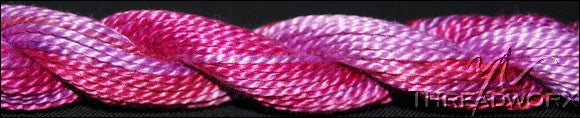 Threadworx Overdyed Pearl Cotton #5 511000+