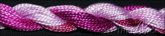 Threadworx Overdyed Pearl Cotton #8