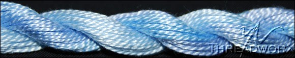Threadworx Overdyed Pearl Cotton #8