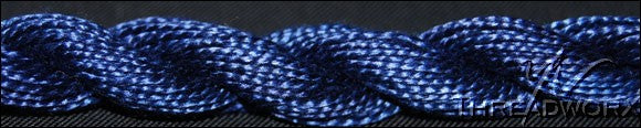 Threadworx Overdyed Pearl Cotton #8