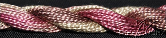 Threadworx Overdyed Pearl Cotton #8