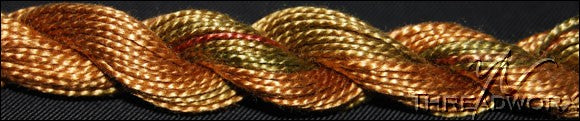 Threadworx Overdyed Pearl Cotton #8
