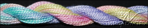 Threadworx Overdyed Pearl Cotton #8