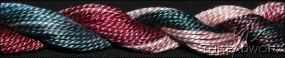 Threadworx Overdyed Pearl Cotton #8