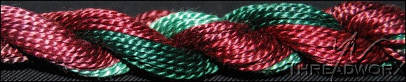 Threadworx Overdyed Pearl Cotton #8