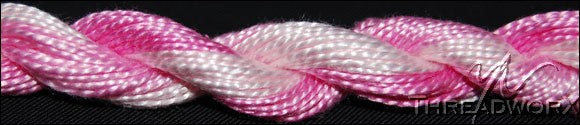 Threadworx Overdyed Pearl Cotton #8