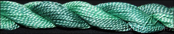 Threadworx Overdyed Pearl Cotton #5 510000 - 51099