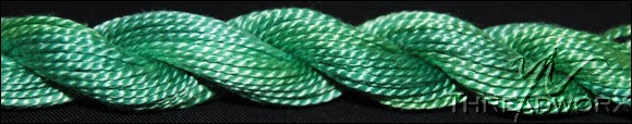 Threadworx Overdyed Pearl Cotton #5 510000 - 51099
