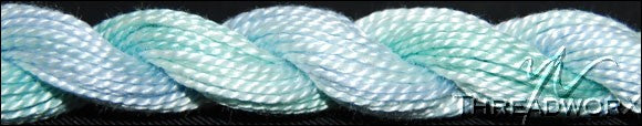 Threadworx Overdyed Pearl Cotton #8