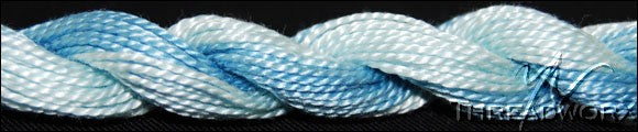 Threadworx Overdyed Pearl Cotton #8