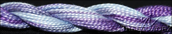 Threadworx Overdyed Pearl Cotton #8