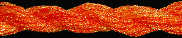 Threadworx Overdyed Metallics #4 410000 - 410995
