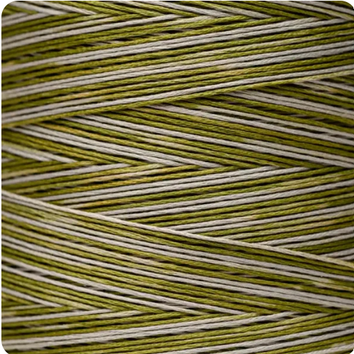 Weeks Dye Works Hand Dyed Pearl Cotton #5 1000 - 1399