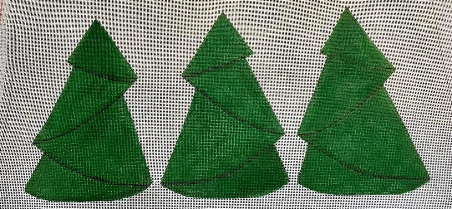 Trio of Trees M5