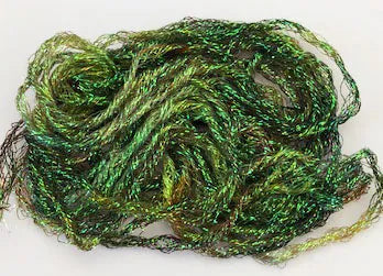 Painter's Threads Metallic Twist