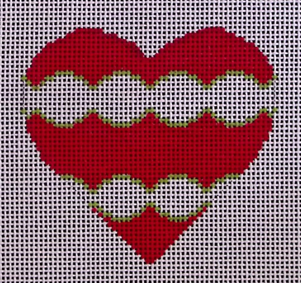 Red Heart H-58