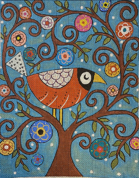 Whimsical Polly Kit