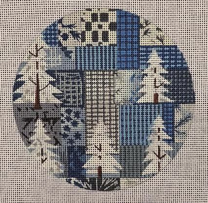 Winter Round CLH--11