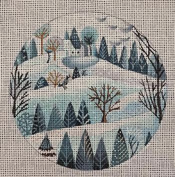 Winter Wonderland 2 WW-2