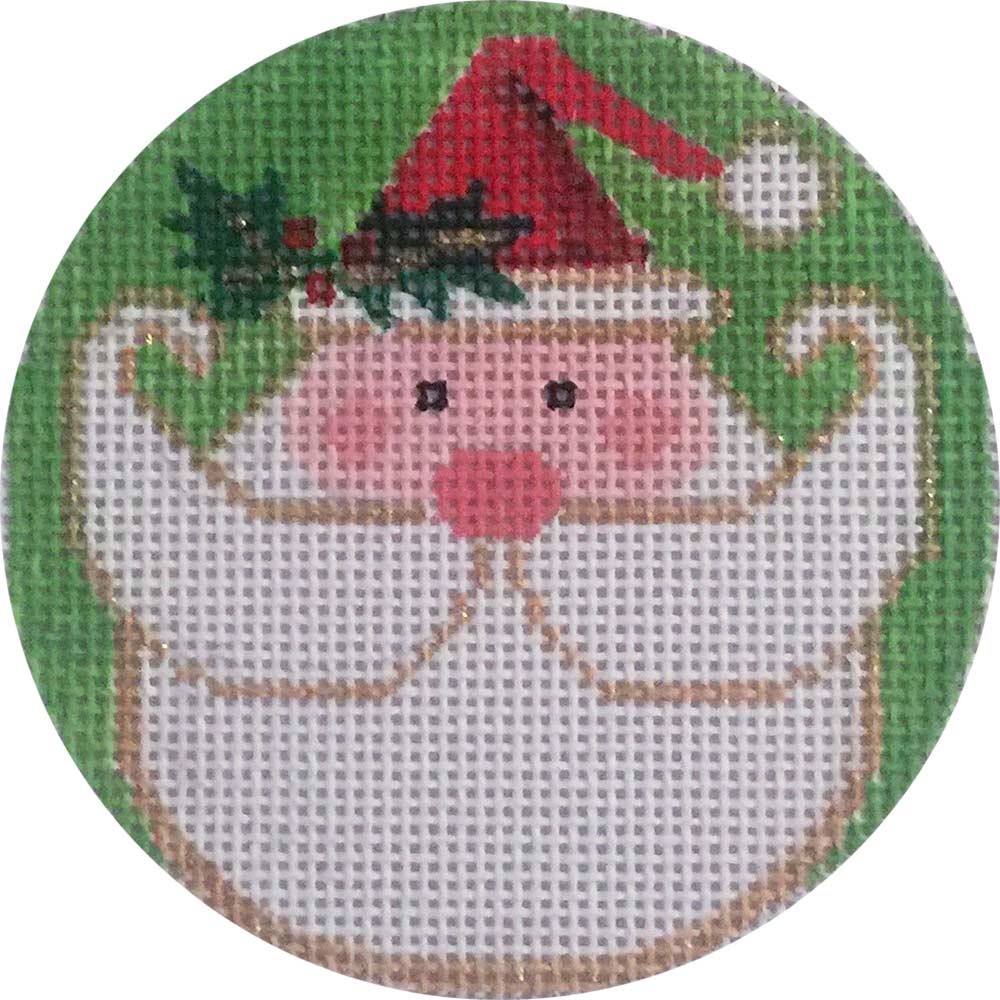 Santa Face X281