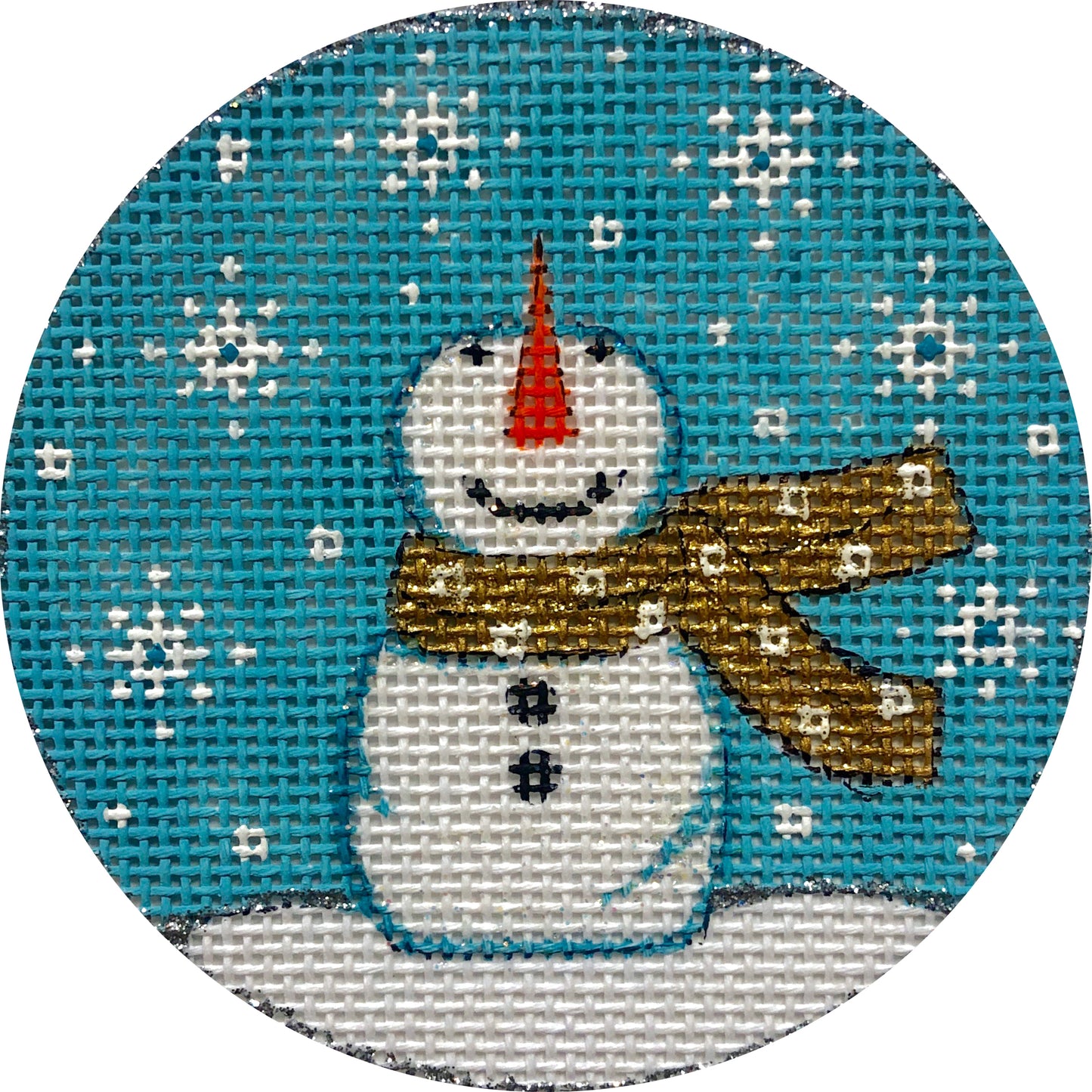 Things Looking Up Snowman X391