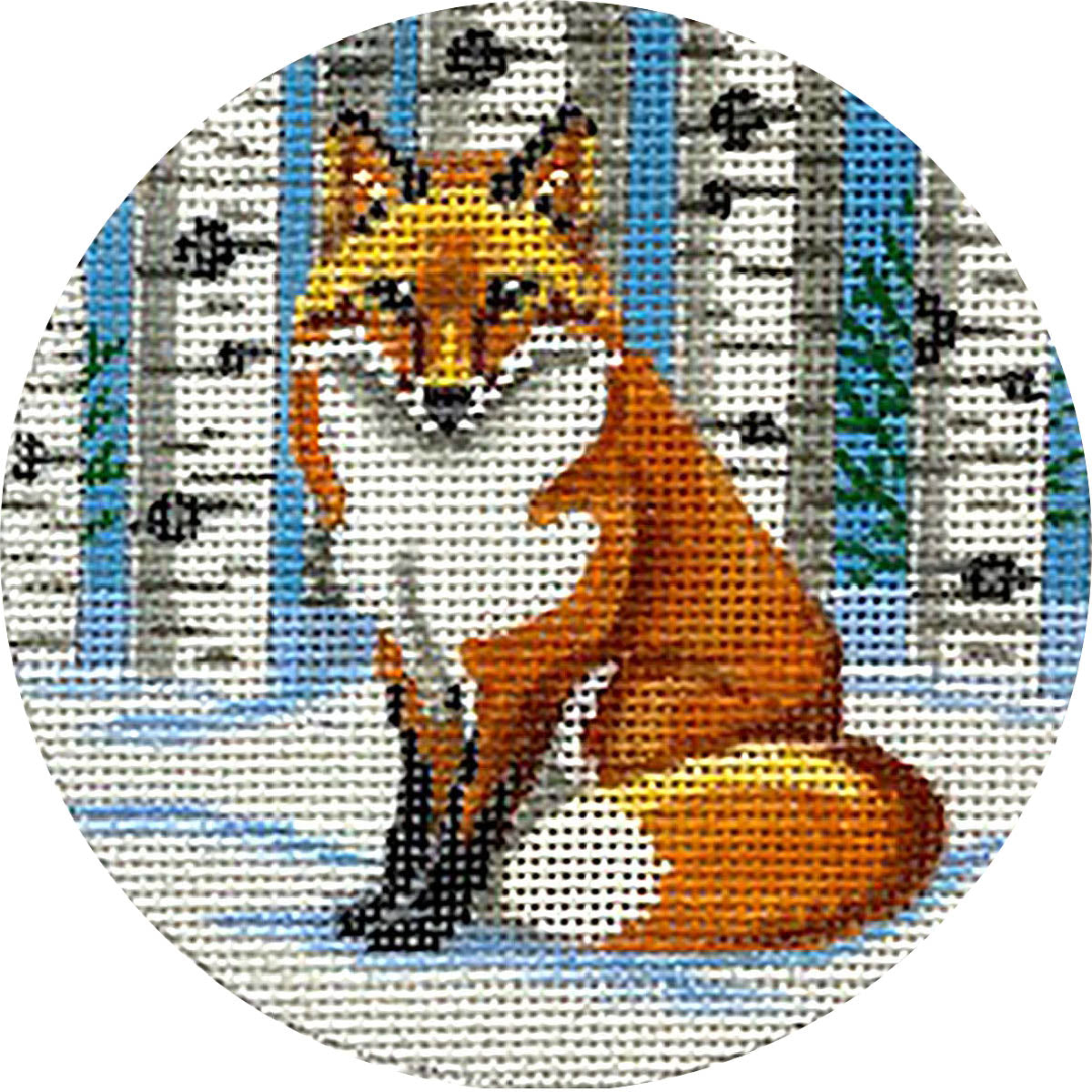 Red Fox X500