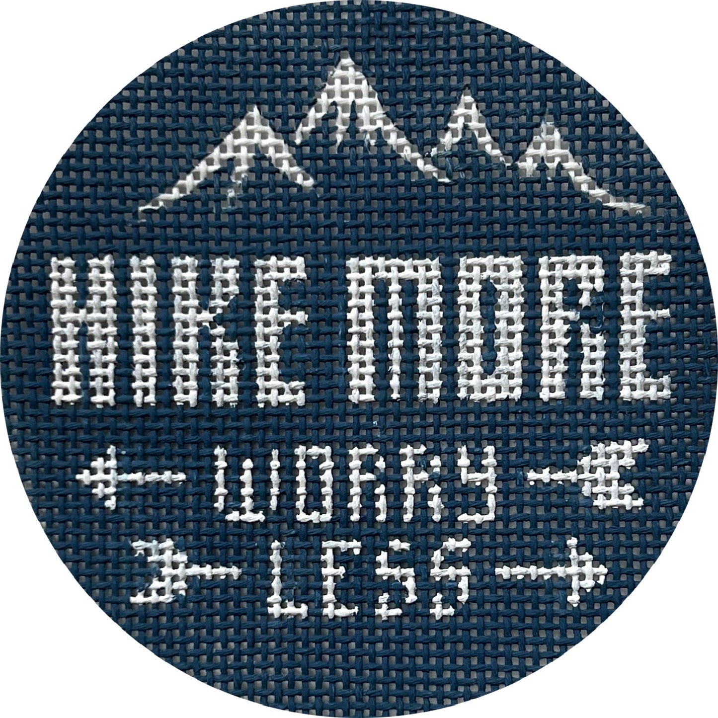 Hike More X565