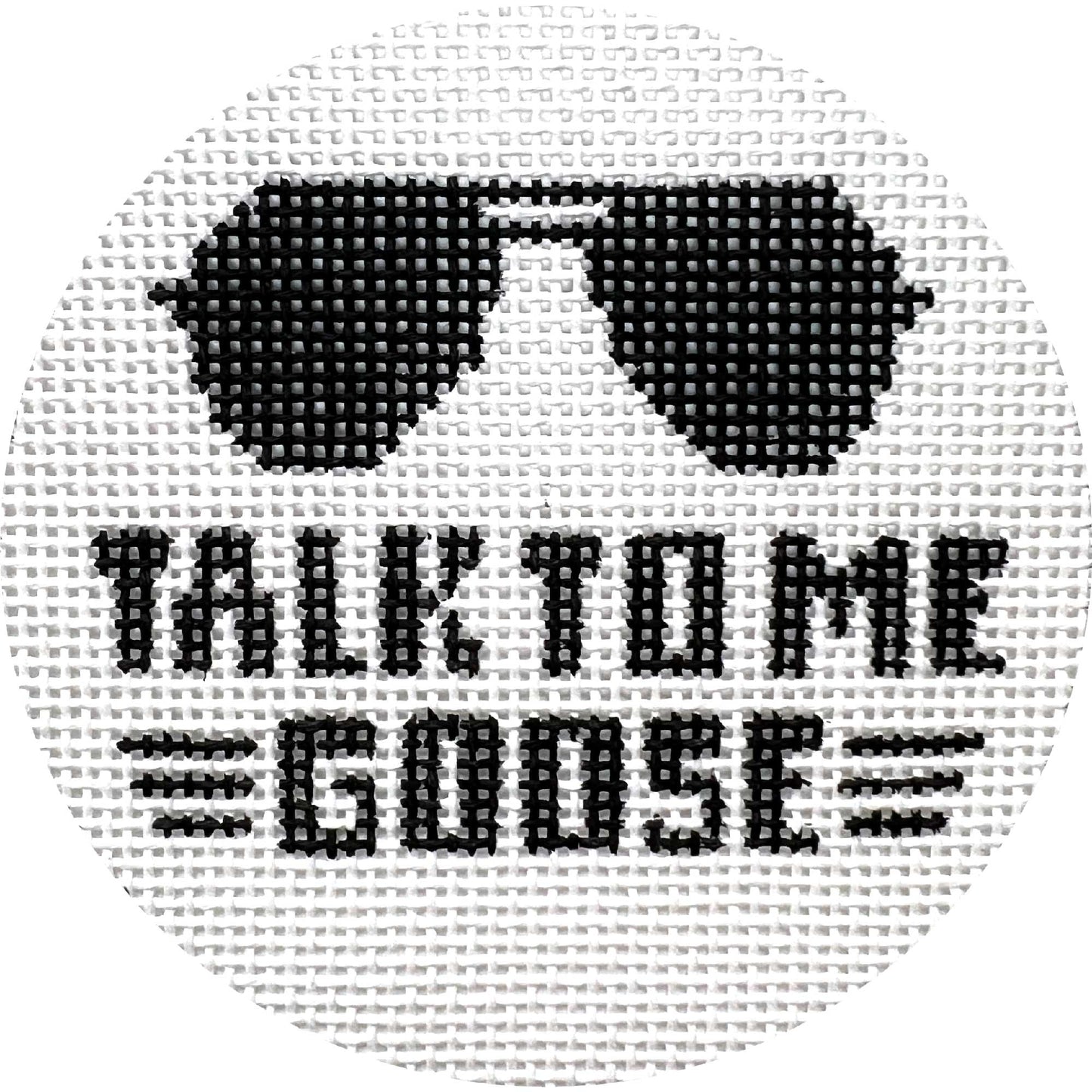 Talk To Me Goose X585