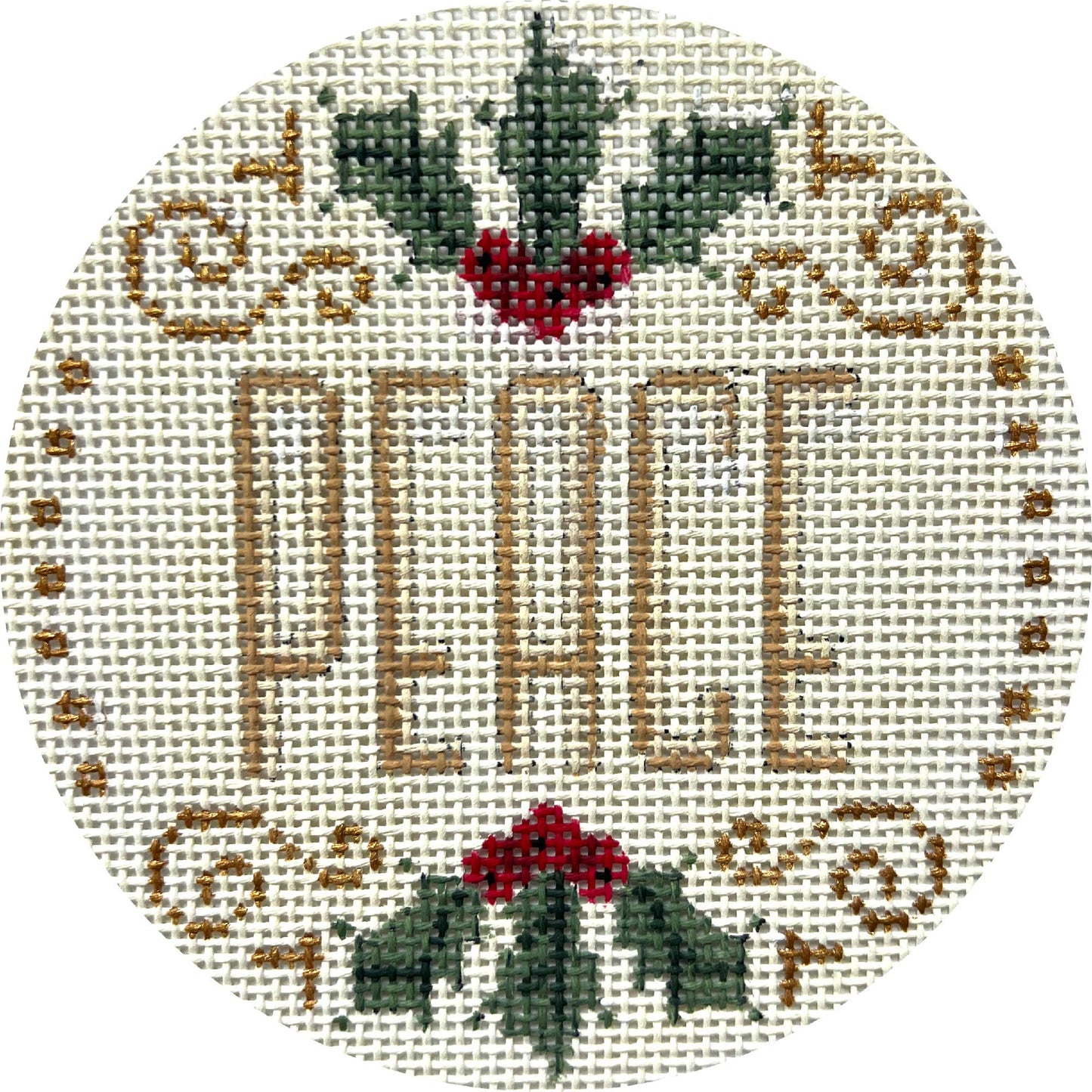Peace With Holly X611
