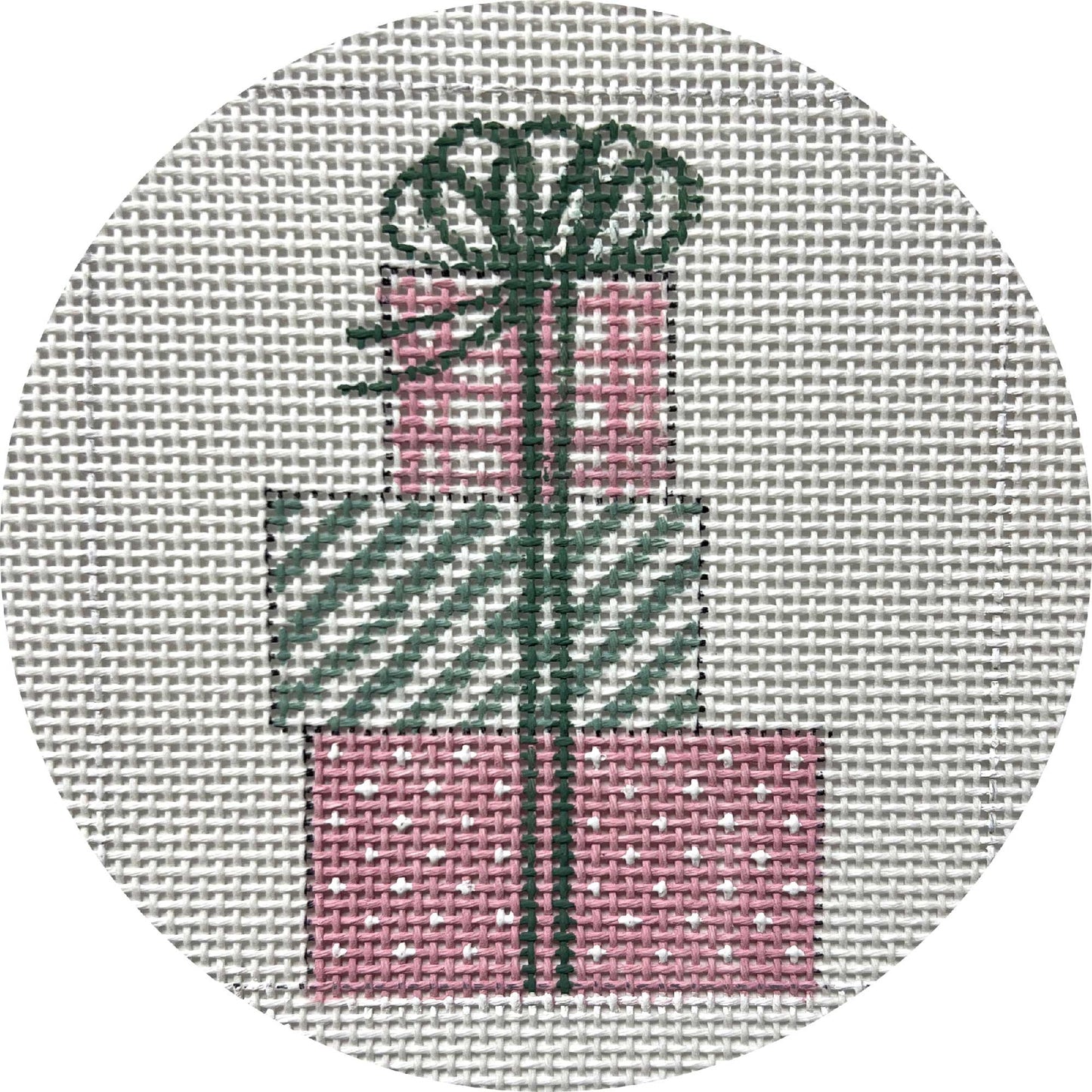 Pink Stacked Gifts X614